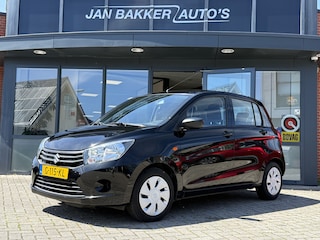 Suzuki Celerio 1.0 Comfort ✅ park sensor ✅ Navigatie ✅ Airco ✅