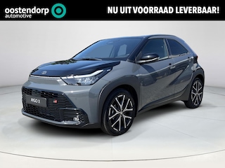 Toyota Aygo Hybrid 115 GR Sport | € 1.500 extra inruilwaarde |