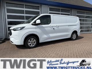 Ford Transit Cust. 340 L2H1 Limited 71 kWh/160KW