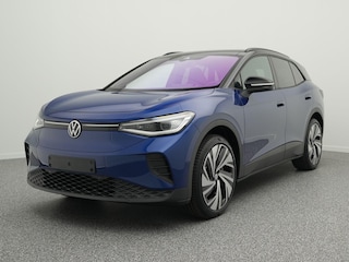 Volkswagen ID.4 Pro Limited Edition Plus 77 kWh | 286 pk | Trekhaak | Panoramadak | 21" inch velgen | Head-up display |