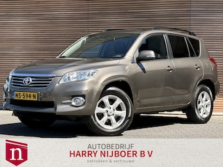 Toyota RAV4 2.0 VVTi Executive Business Schuifdak / Trekhaak / Carplay / Clima / Stoelverwarming
