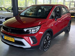 Opel Crossland 1.2 Turbo Elegance