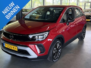 Opel Crossland 1.2 Turbo Elegance