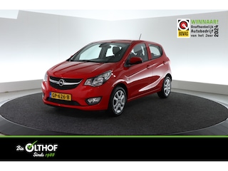 Opel Karl 1.0 ecoFLEX Edition | CRUISE | STOEL-STUURVERW. | AIRCO |