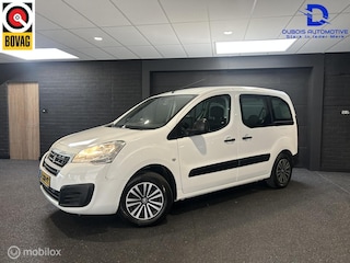 Peugeot Partner 1.2 PT|Airco|Nieuwe Distributie|Trekhk