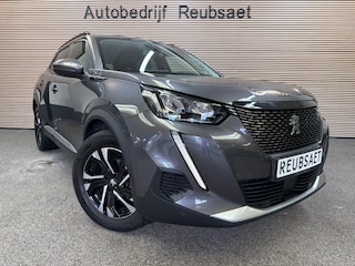 Peugeot 2008 1.2 PureTech Allure Pack Automaat Clima Navi Cruise Carplay Led Incl 12Mnd Garantie