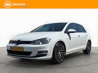 Volkswagen Golf 1.0 TSI 116PK 5-Deurs Apple-Carplay *NL-AUTO*