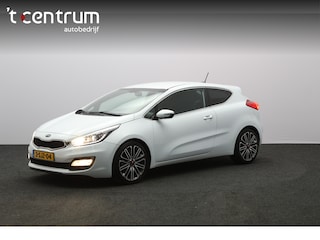 Kia ProCeed Pro Cee'd 1.6 GDI Business Pack, Navigatie, Camera, 18" LM