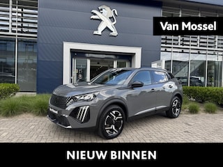 Peugeot 2008 1.2 Hybrid 145 Allure