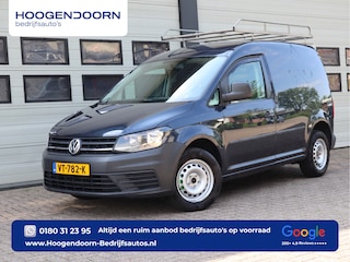 Volkswagen Caddy 2.0 TDI 75pk Euro 6 - Airco - Imperiaal