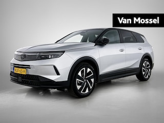 Opel Grandland 1.2 Turbo Hybrid GS