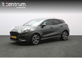 Ford Puma 1.0 EcoBoost 125 PK Hybrid ST-Line X, Adap. Cruise Control, B&O Audio, Stuur- & Stoelverwarming