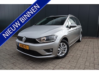 Volkswagen Golf Sportsvan 1.2 TSI Highline Automaat Navigatie Stoelverwarming Trekhaak Ecc.