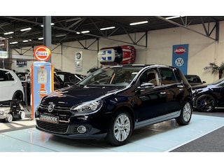 Volkswagen Golf 1.4 TSI 122PK Cruise | Navi | Clima