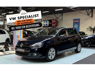 Volkswagen Golf 1.4 TSI 122PK Cruise | Navi | Clima