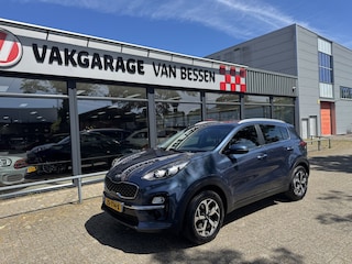 Kia Sportage 1.6 GDI DynamicLine CAMERA-TREKHAAK-CARPLAY