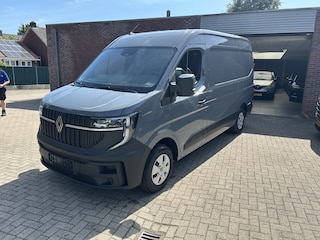 Renault Master E-Tech T35 L2H2 Advance long range 87 kWh