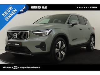 Volvo XC40 T5 PLUG-IN HYBRID ULTIMATE BRIGHT *VOL!* -PANO.DAK|HARMAN/KARDON|LEDER|CAMERA|BLIS|VERW.VOORRUIT|PRIVACY.GLAS|TREKHAAK|FACELIFT