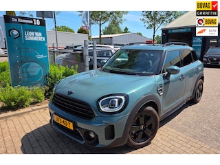 Mini Countryman 1.5 Cooper Automaat l Panorama dak l Keyless Entry l Headup display l Navi l Stoelverwarming