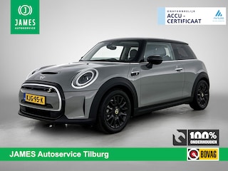 Mini Mini Cooper S 33 kWh 184PK TWO-TONE | CLIMA | NAVI | 1/2 LEER