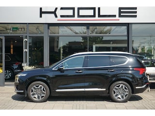 Hyundai Santa Fe 1.6 T-GDI PHEV Premium Plus Sky | full option