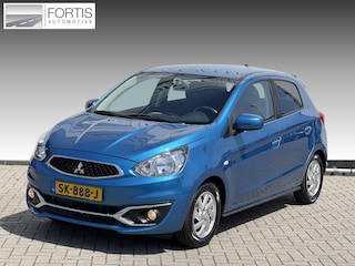 Mitsubishi Space Star 1.2 Connect Pro NL-AUTO | CARPLAY ANDRIOD AUTO | AIRCO | NAVI