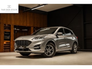 Ford Kuga 2.5 PHEV ST-Line Winterpack | Apple Carplay