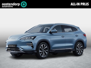 BYD Seal U 1.5 T DM-i AWD Design | 4-Wheel Drive | Nieuw 2026 NL | Plug-In Hybride |