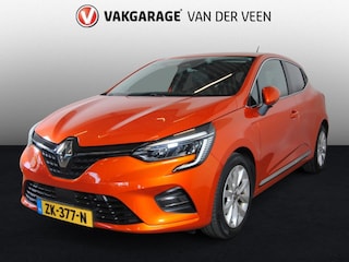 Renault Clio 1.0 TCe Intens | Cruise | Carplay | Keyless