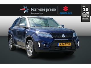 Suzuki Vitara 1.4 Select | Adaptief Cruisecontrol | Climate control | Navigatie | Rijklaarprijs |