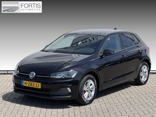 Volkswagen Polo 1.0 TSI Comfortline Business CARPLAY | ANDRIOD AUTO | AIRCO
