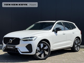 Volvo XC60 2.0 T6 Plug-in hybrid AWD Plus Dark intellisafe/ 360 camera / 2 elektrische stoelen/ schuifdak/ 20 inch/ trekhaak