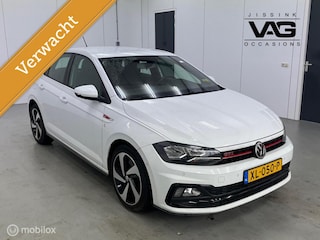 Volkswagen Polo 2.0 TSI GTI Automaat Trekhaak ACC Clima PDC