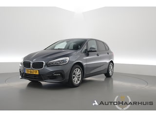 BMW 2-serie Tourer 218i Executive | Cruise Control | All Season | Bluetooth | Navi | PDC+A