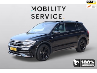 Volkswagen Tiguan 1.5 TSI R-Line Business Pano Matrix ACC CarPlay