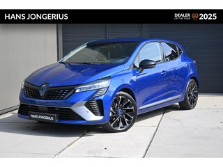 Renault Clio E-Tech Full Hybrid 145 esprit Alpine | FULL OPTION | 360 CAMERA | STUUR/STOELVERWARMING | BOSE | NAVI | APPLECARPLAY/ANDROIDAUTO | ADAPT. CRUISE CONTROL | CLIMATE CONTROL | PDC | LMV