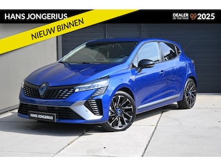 Renault Clio E-Tech Full Hybrid 145 esprit Alpine | FULL OPTION | 360 CAMERA | STUUR/STOELVERWARMING | BOSE | NAVI | APPLECARPLAY/ANDROIDAUTO | ADAPT. CRUISE CONTROL | CLIMATE CONTROL | PDC | LMV