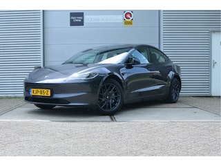 Tesla Model 3 RWD 60 kWh Highland, AutoPilot4.0 (FSD 99,- p/mnd)