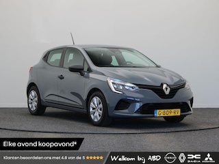 Renault Clio TCe 100pk Life | Airco | Bluetooth | Cruise control |
