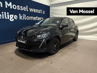 Peugeot 208 EV Active Pack 50 kWh ANDROID AUTO/ APPLE CARPLAY - NAVIGATIE - CRUISE CONTROL
