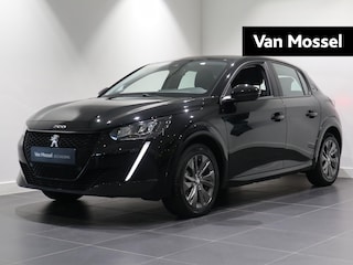 Peugeot 208 EV Active Pack 50 kWh ANDROID AUTO/ APPLE CARPLAY - NAVIGATIE - CRUISE CONTROL