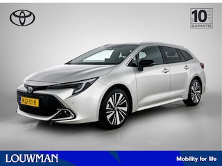 Toyota Corolla Touring Sports Hybrid 140 Dynamic