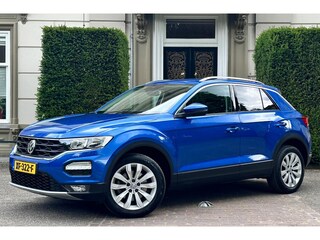 Volkswagen T-Roc 1.0 TSI Style TREKHAAK | BEATS | DIG DISPL | ADAPTIVE | ORG NL 2E EIGN