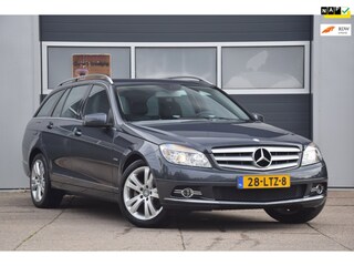 Mercedes-Benz C-klasse Estate 180 CGI BlueEFFICIENCY Business Class Avantgarde + WINTERBANDENSET