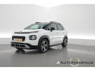 Citroën C3 Aircross 1.2 PureTech S&S Shine |  Cruise Control | Trekhaak | Keyless | HIFI | Camera | Apple CarPlay x