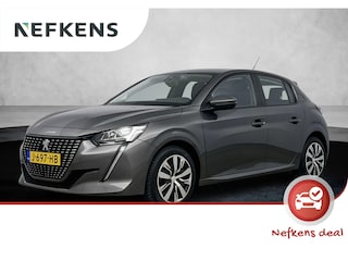 Peugeot 208 1.2 Active | Navigatie | Cruise control | Apple CarPlay/Android Auto |