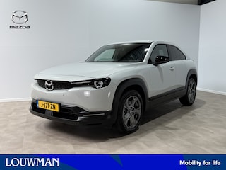 Mazda MX-30 e-SkyActiv 145 First Edition 36 kWh | Dealeronderhouden