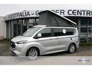 Westfalia Camper Club Joker Premium 233pk Hybrid PHEV 350Watt Solar