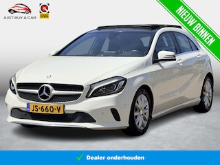 Mercedes-Benz A-klasse 180 Lease Edition Ambition 1e Eigenaar / Volledig Mercedes Benz Onderhouden / April grote beurt gehad bij de dealer / Camera /