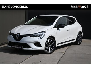 Renault Clio E-Tech Hybrid 140 Business Zen | CAMERA | APPLECARPLAY/ANDROIDAUTO | AIRCO | CRUISE CONTROL | PDC | LMV